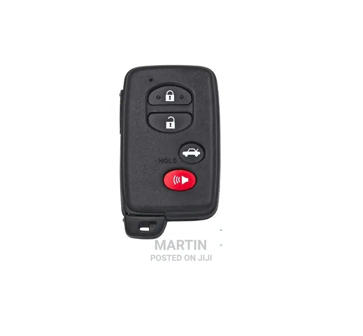 Toyota HYQ14AAB Remote Keyfob