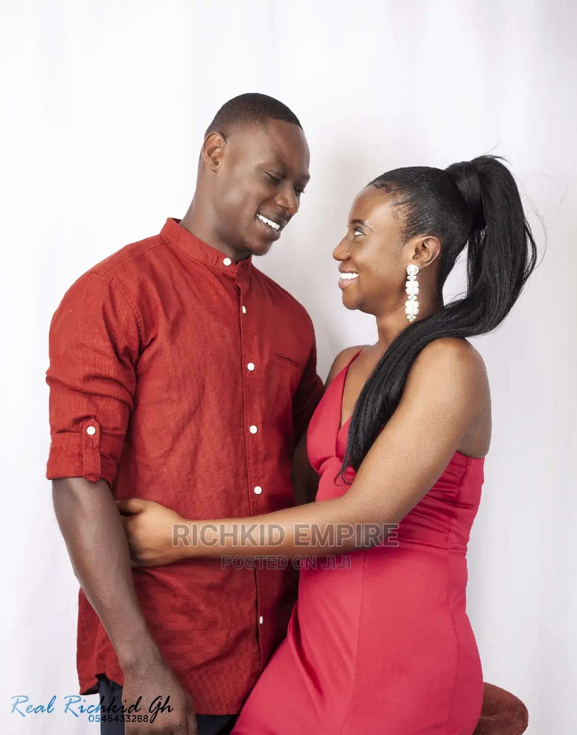 Wedding Engagement Ceremony Coverage as Low as 1550ghc +