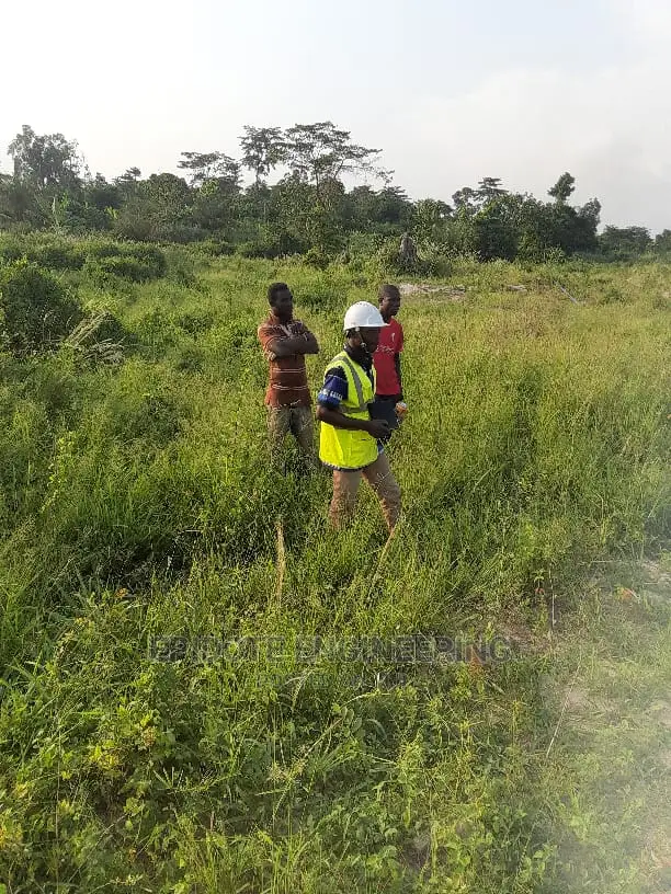 Water Borehole Drilling in Kumasi