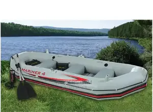 Boat (4 Seater Mariner 4)
