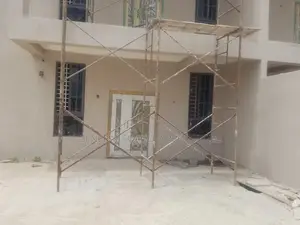 4bdrm Duplex in Suadom Properties, Baatsona Total for Sale