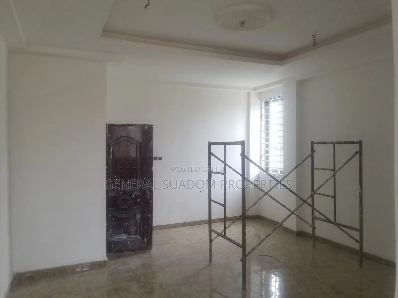 4bdrm Duplex in Suadom Properties, Baatsona Total for Sale