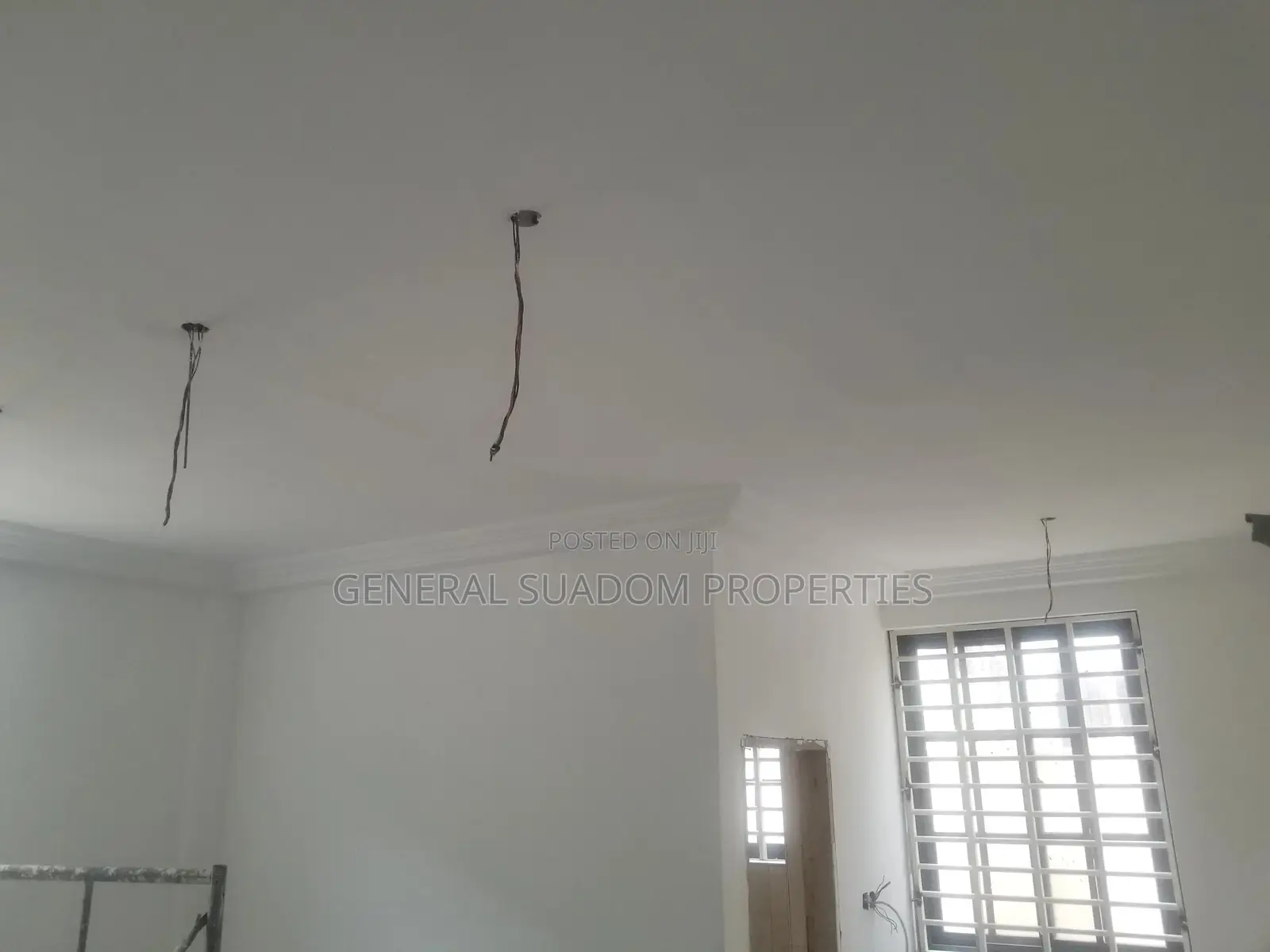 4bdrm Duplex in Suadom Properties, Baatsona Total for Sale