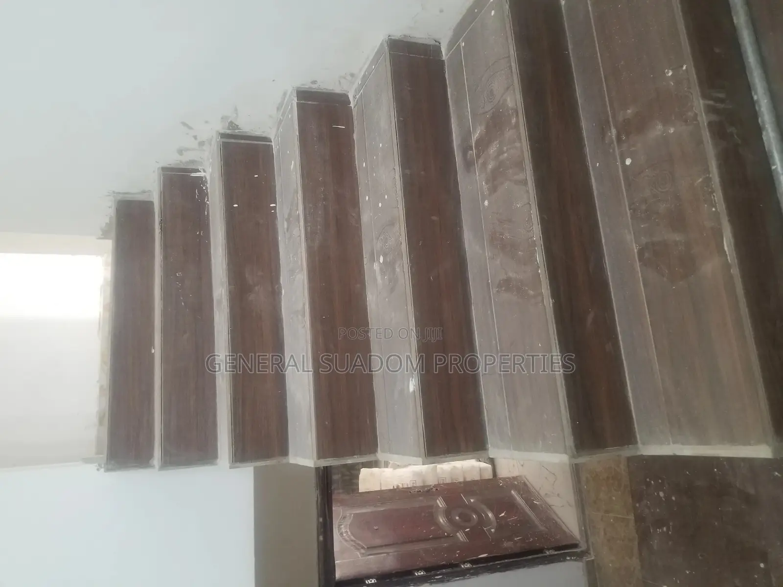 4bdrm Duplex in Suadom Properties, Baatsona Total for Sale