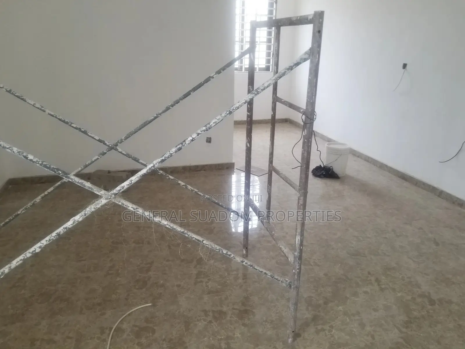 4bdrm Duplex in Suadom Properties, Baatsona Total for Sale