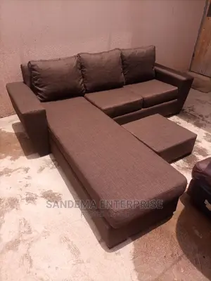Turkish Sofa L Shape