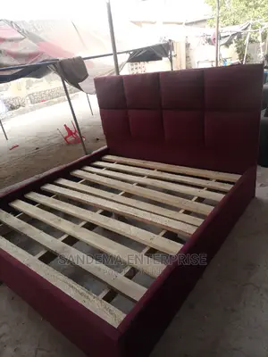 Turkish Bed