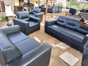 Photo - Quality Utv Stuffing Chair (Free Delivery)