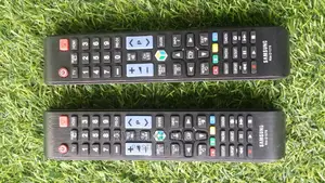 Digital and Smart Samsung Television Remote Control