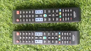 Digital and Smart Samsung Television Remote Control