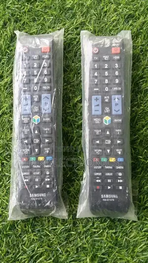Digital and Smart Samsung Television Remote Control