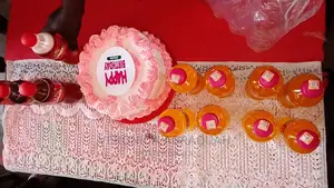 Cakes and Pastries