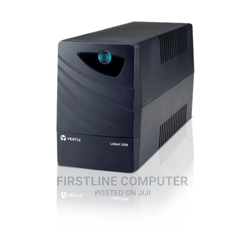 Vertiv Liebert Iton 800va 230V Line Interactive UPS