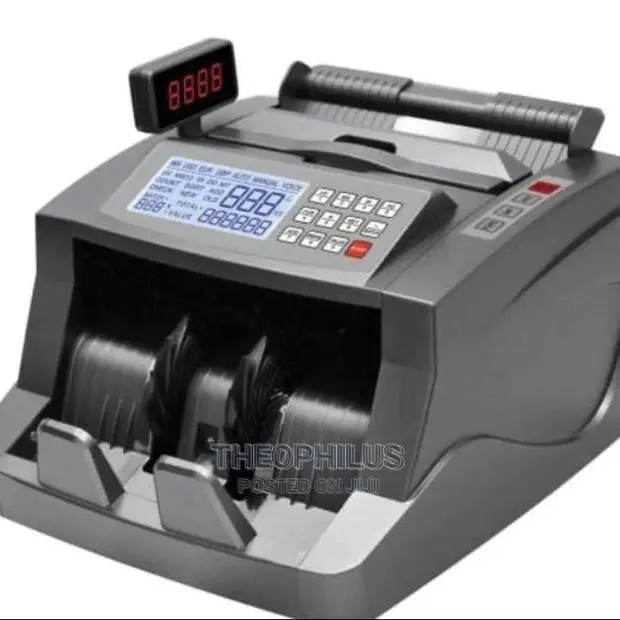 Money Counting Machine AL/ 5500