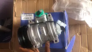 Hyundai I10 Ac Motor