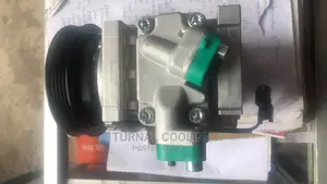 Kia Morning 2013 Ac Compressor