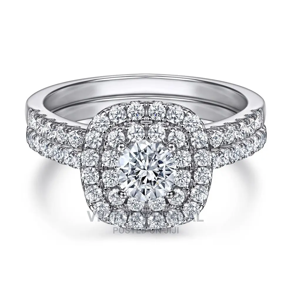 Wedding Rings Available In Silver, Tungsten And Solid Gold