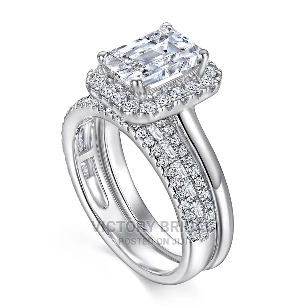 Wedding Rings Available In Silver, Tungsten And Solid Gold
