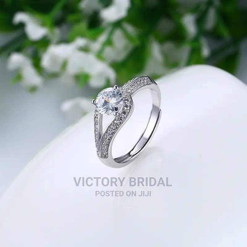 Wedding Rings Available In Silver, Tungsten And Solid Gold