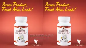 Forever Bee Pollen - Bee Hive Products