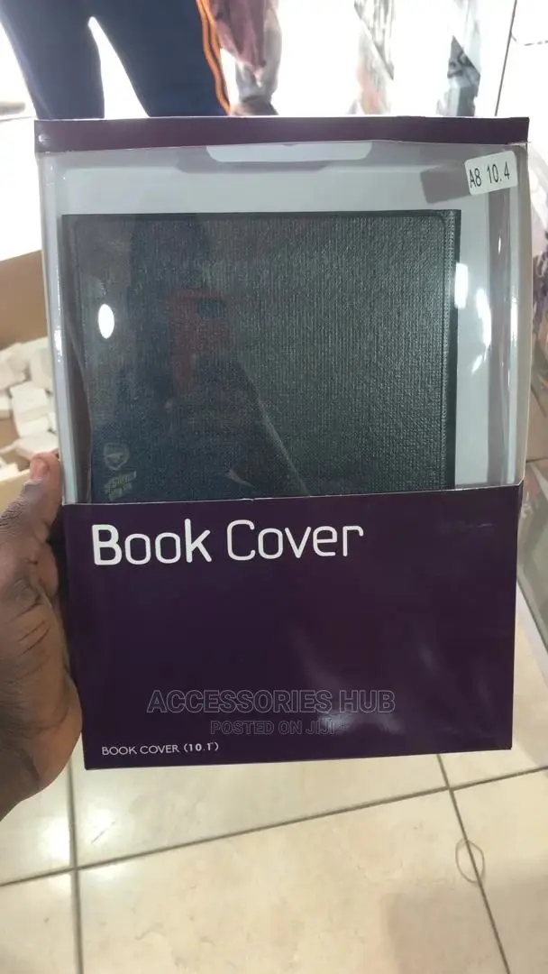 Samsung Tab A8 Case