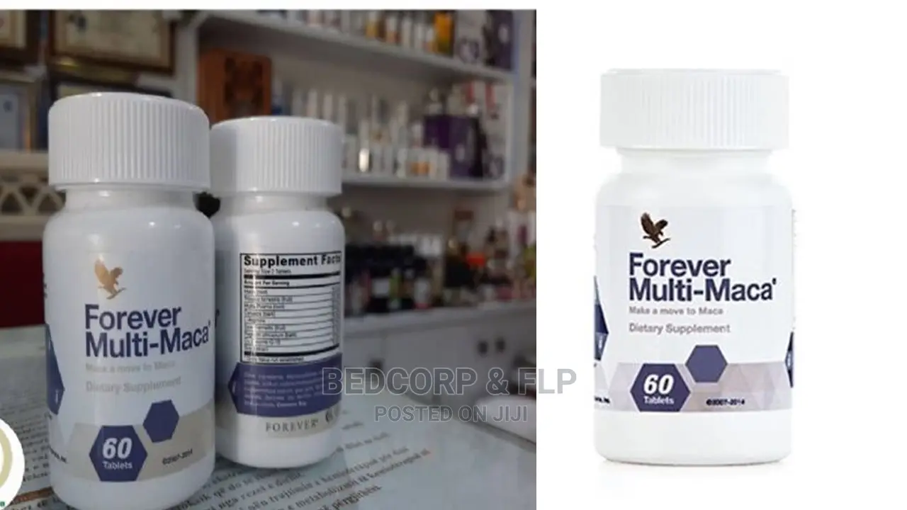 Multi Maca