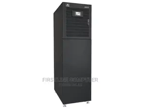 Vertiv Liebert ITC151C0120A00A EXS 15kva 17MIN Autonomy