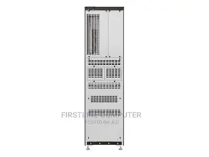Vertiv Liebert ITC151C0120A00A EXS 15kva 17MIN Autonomy