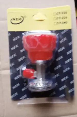 Auto Ac Gas Can Opener