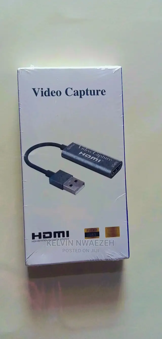 Capture Adopter