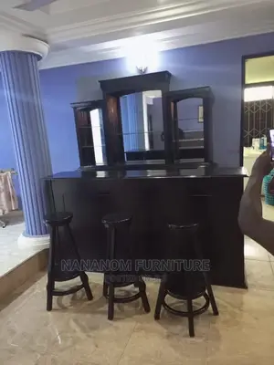 Drinking Bar Carts Available as Seen