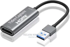 Capture Adopter