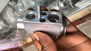 BMW F30 Ac Expansion Valve