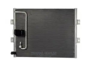 Mitsubishi L200 Ac Condenser