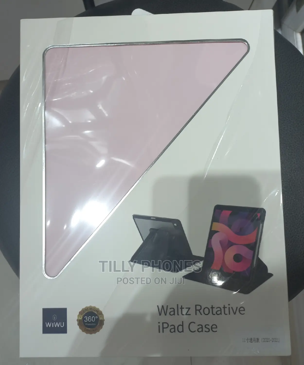 iPad Pro 11 Inche 2021 3rd Generation