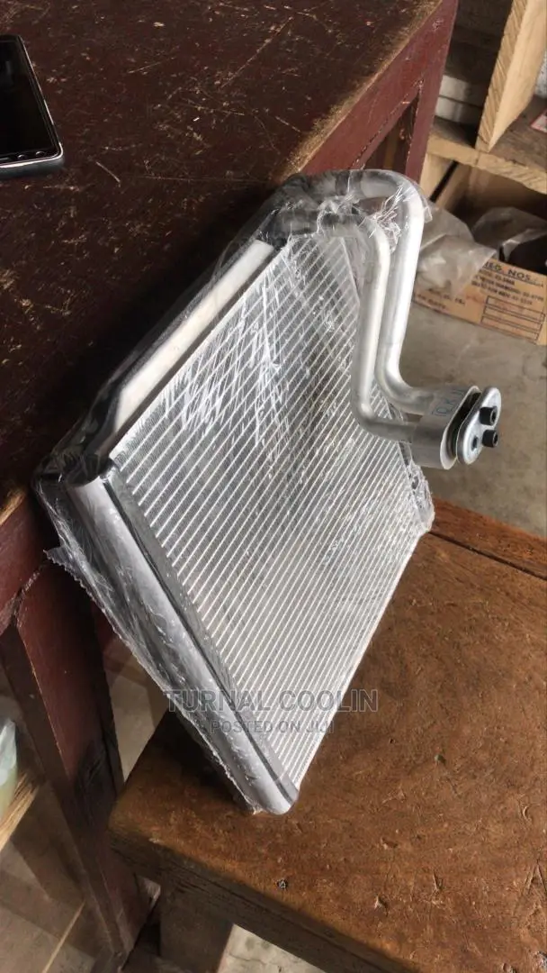 Sonata Hyundai Ac Evaporator