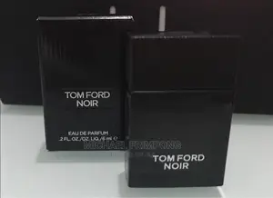 Tomford Noir Perfume
