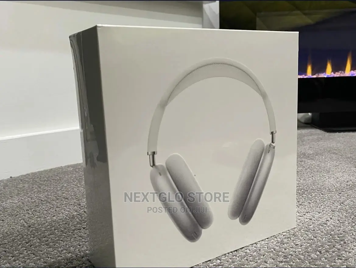 Airpod Max All Colours