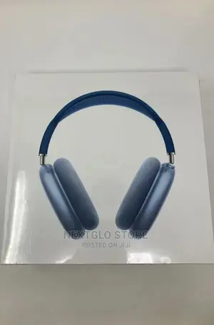 Airpod Max All Colours