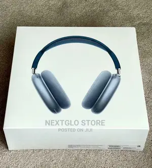 Airpod Max All Colours