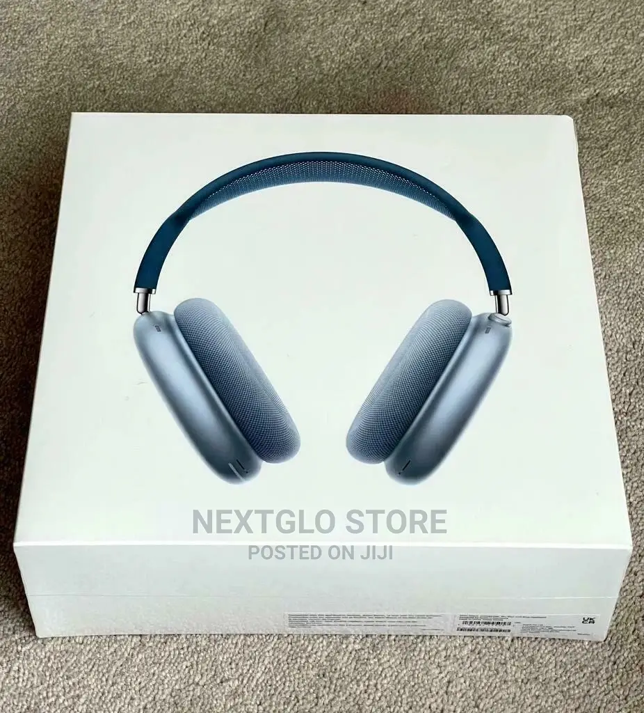 Airpod Max All Colours
