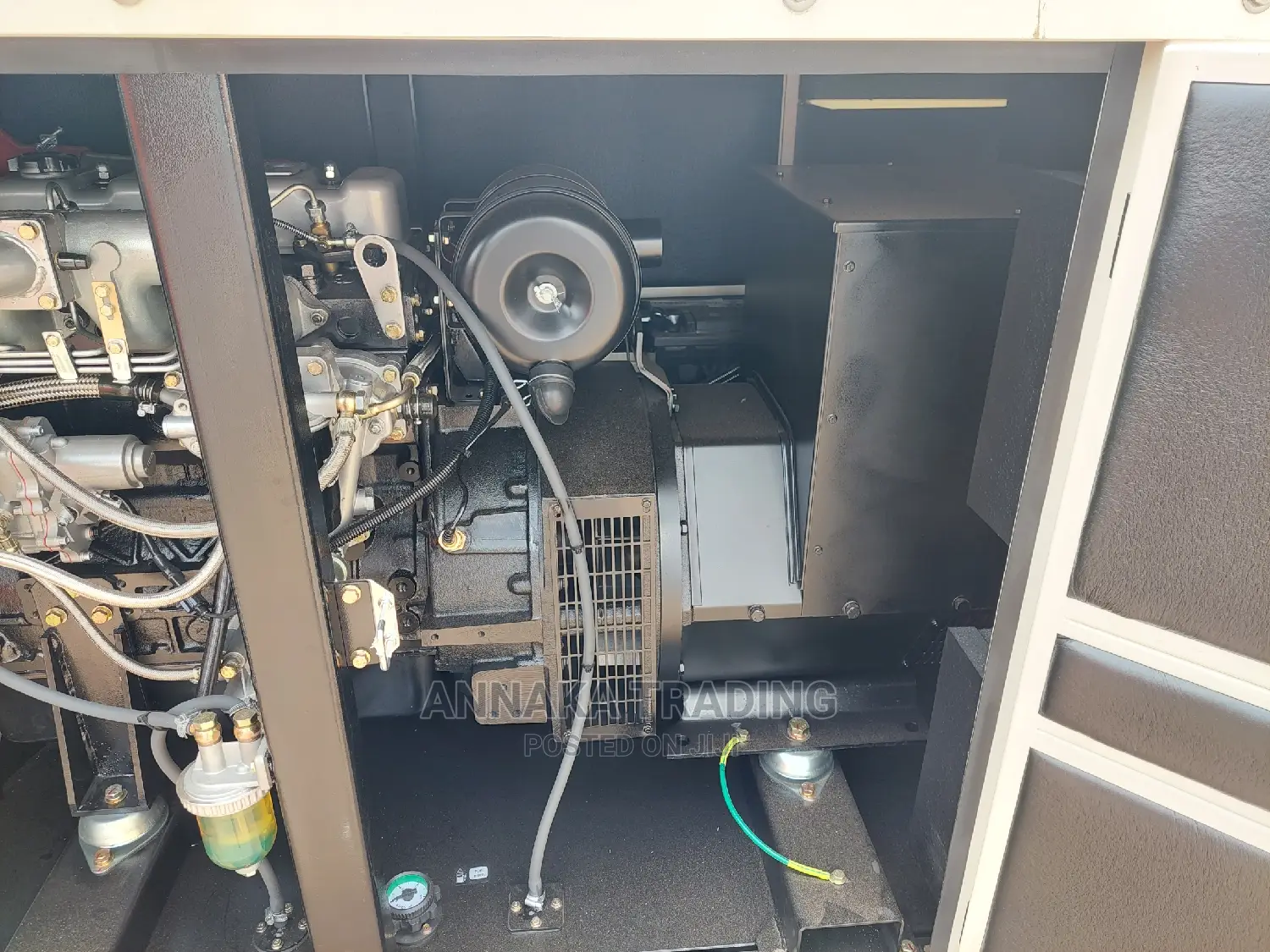 Diesel Generator