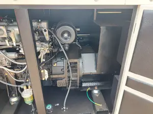 Diesel Generator
