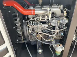 Diesel Generator
