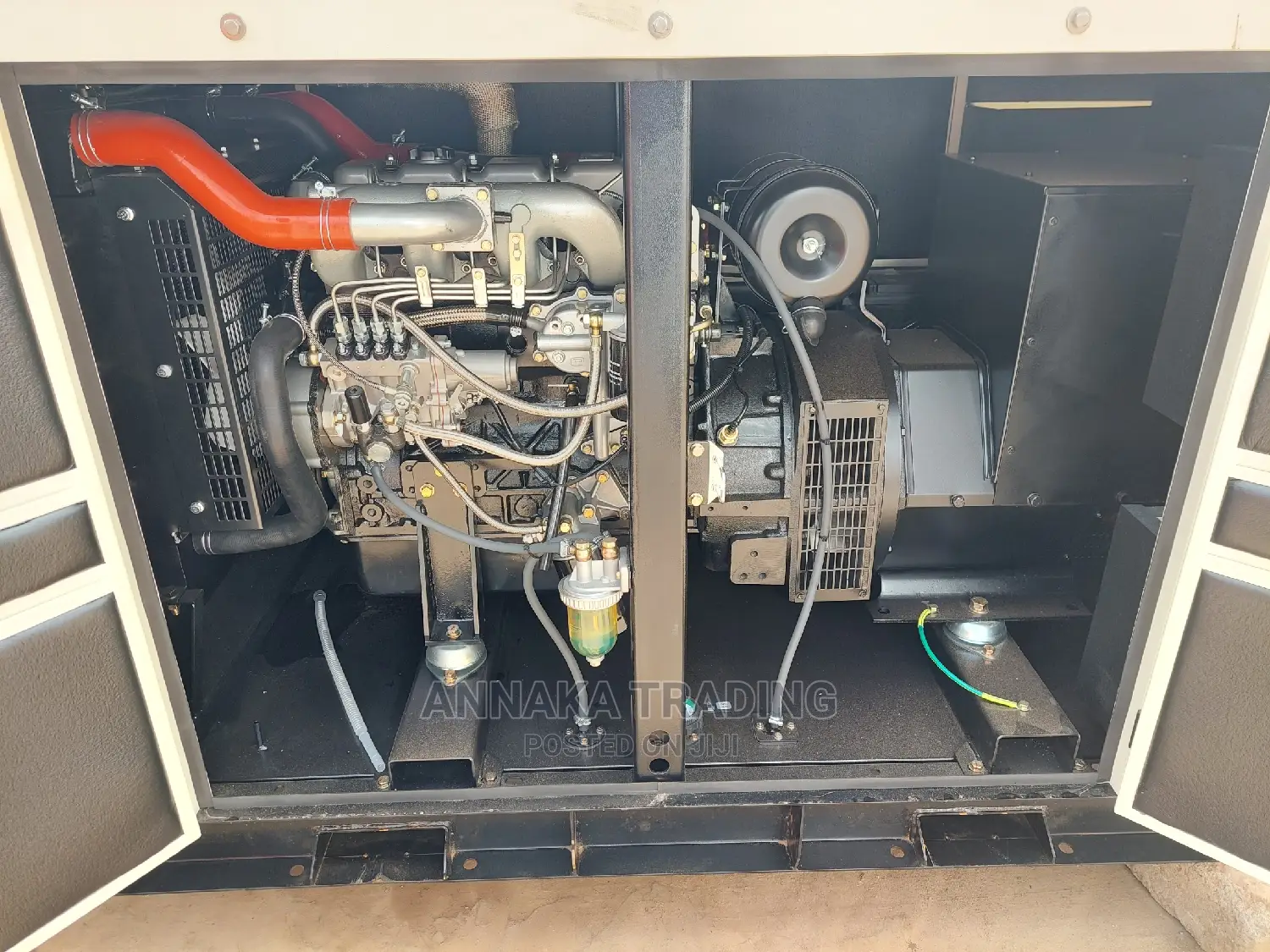 Diesel Generator