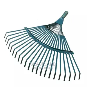Courtyard Shrub Rakehead Lawn More Durable Garden Tool Grass