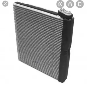 Toyota Prado 2014 Ac Evaporator