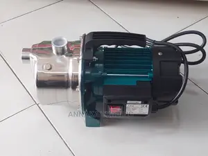 Stainless Steel Pump