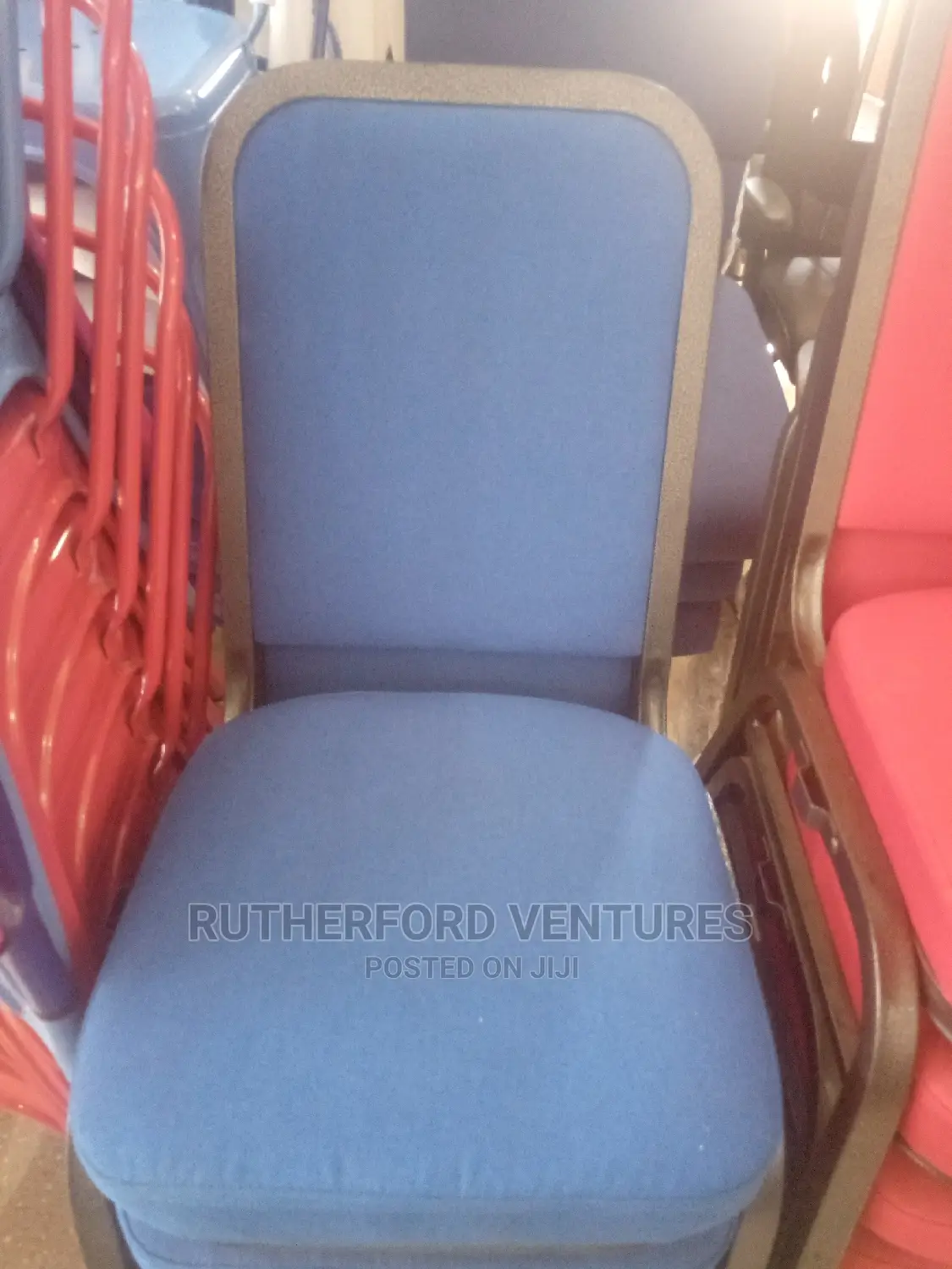 Auditorium Chair