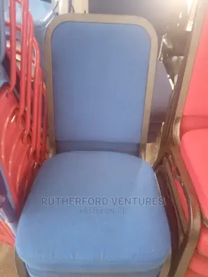 Auditorium Chair